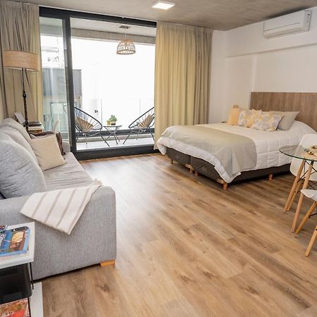 La Palmera Homestudio. Hermoso Apartamento En El Corazon De Palermo Hollywood 부에노스아이레스 외부 사진