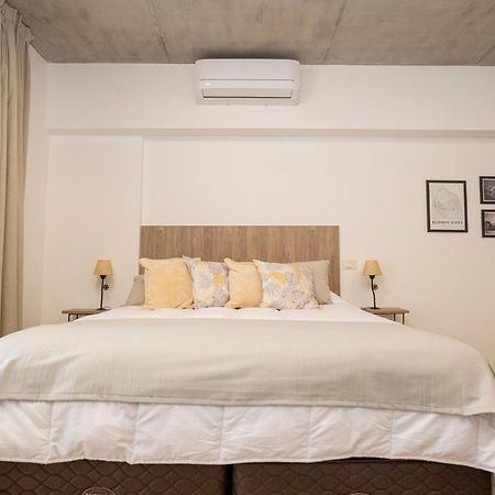 La Palmera Homestudio. Hermoso Apartamento En El Corazon De Palermo Hollywood 부에노스아이레스 외부 사진