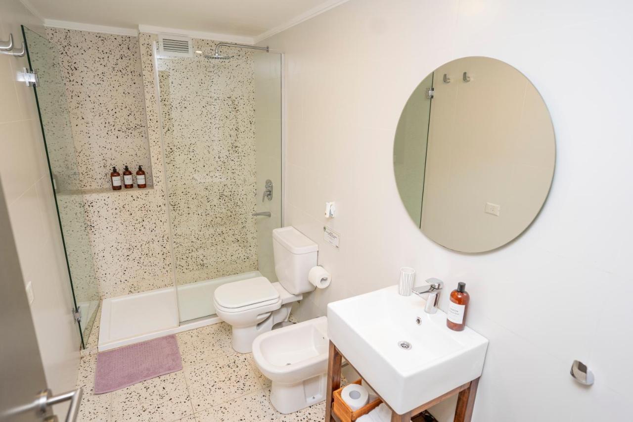 La Palmera Homestudio. Hermoso Apartamento En El Corazon De Palermo Hollywood 부에노스아이레스 외부 사진