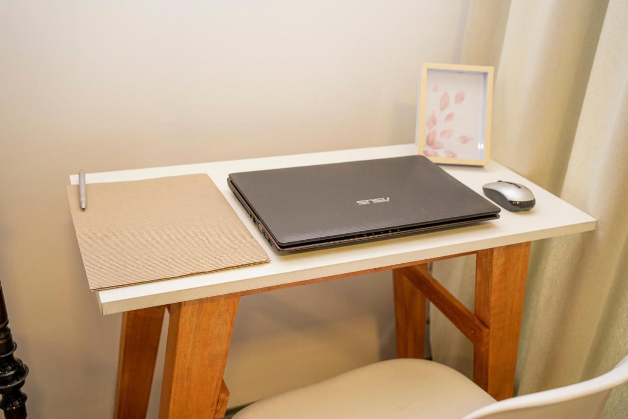 La Palmera Homestudio. Hermoso Apartamento En El Corazon De Palermo Hollywood 부에노스아이레스 외부 사진